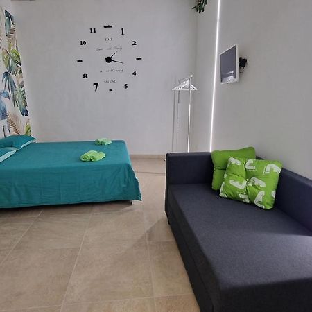 Apartamento Stella Bianca Nápoles Exterior foto