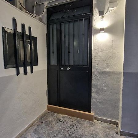 Apartamento Stella Bianca Nápoles Exterior foto