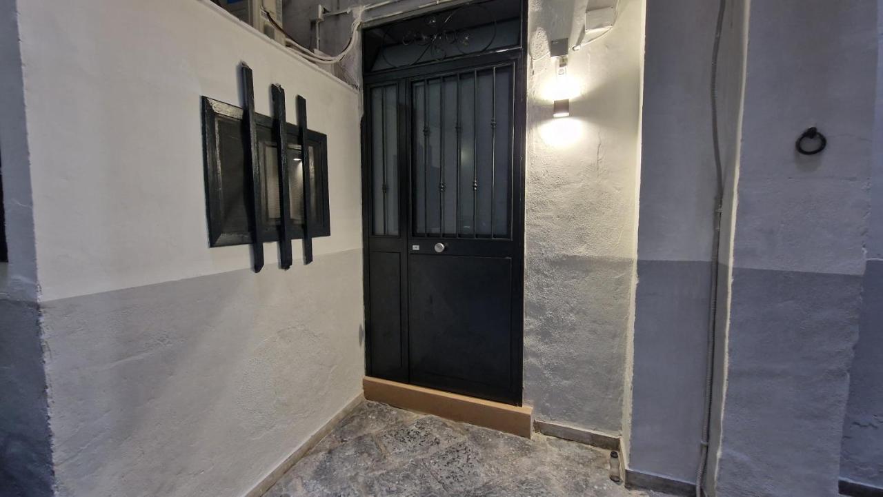Apartamento Stella Bianca Nápoles Exterior foto